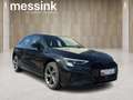 Audi A3 Sportback 40 TFSI e S-Line *Matrix*Navi*Virtual* Nero - thumbnail 5
