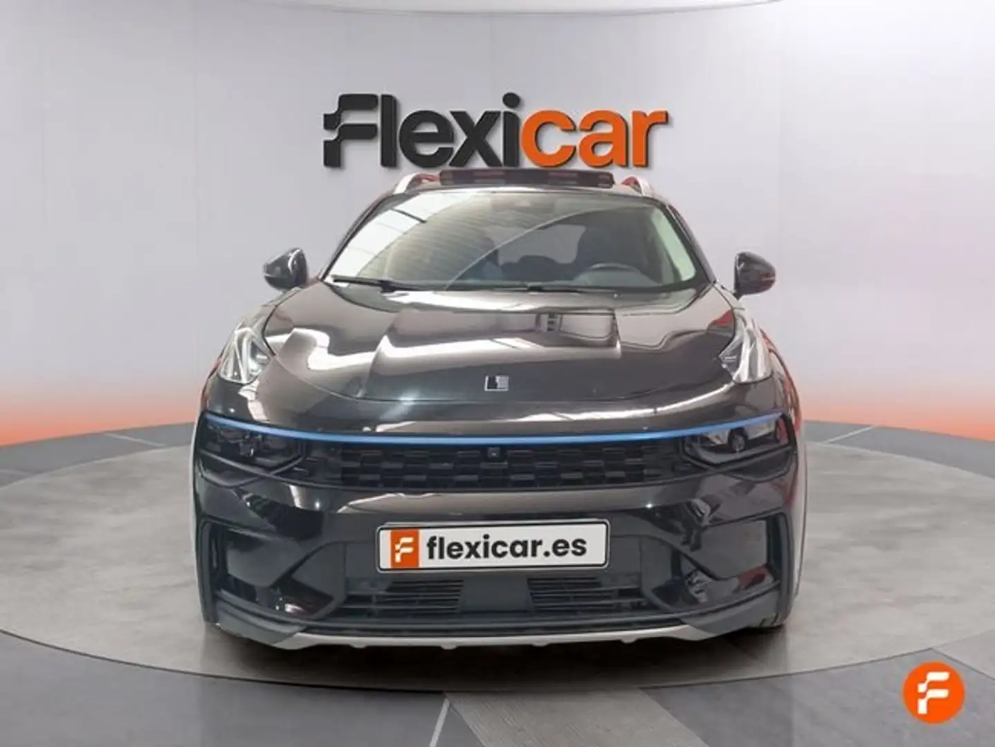 Lynk & Co 01 1.5T PHEV Negro - 2