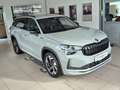 Skoda Kodiaq 1.5 TSI iV 150 kW Sportline Grau - thumbnail 3