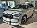Skoda Kodiaq 1.5 TSI iV 150 kW Sportline Grau - thumbnail 1