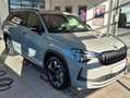 Skoda Kodiaq 1.5 TSI iV 150 kW Sportline Grau - thumbnail 12