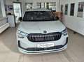 Skoda Kodiaq 1.5 TSI iV 150 kW Sportline Grau - thumbnail 4