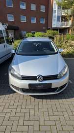 1.9 TDI 4Motion DPF Trendline