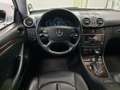 Mercedes-Benz CLK 200 Coupe Kompressor Automatik Elegance 2.Hand Leder Argintiu - thumbnail 7