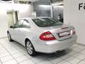 Mercedes-Benz CLK 200 Coupe Kompressor Automatik Elegance 2.Hand Leder Argintiu - thumbnail 5