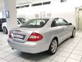 Mercedes-Benz CLK 200 Coupe Kompressor Automatik Elegance 2.Hand Leder Argintiu - thumbnail 6
