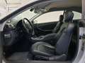 Mercedes-Benz CLK 200 Coupe Kompressor Automatik Elegance 2.Hand Leder Argintiu - thumbnail 9