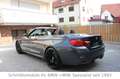BMW M4 Cabrio,Harm.Kard.,Head-Up,MDriversPack. Grau - thumbnail 5