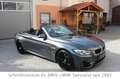 BMW M4 Cabrio,Harm.Kard.,Head-Up,MDriversPack. Grau - thumbnail 9