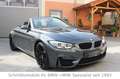 BMW M4 Cabrio,Harm.Kard.,Head-Up,MDriversPack. Grau - thumbnail 10