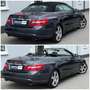 Mercedes-Benz E 350 CGI BlueEfficiency Cabrio *KAME*NAVI*LED* Gris - thumbnail 3