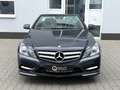 Mercedes-Benz E 350 CGI BlueEfficiency Cabrio *KAME*NAVI*LED* Gris - thumbnail 11