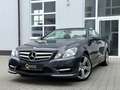 Mercedes-Benz E 350 CGI BlueEfficiency Cabrio *KAME*NAVI*LED* Gris - thumbnail 10
