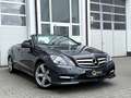 Mercedes-Benz E 350 CGI BlueEfficiency Cabrio *KAME*NAVI*LED* Gris - thumbnail 1