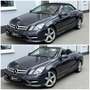 Mercedes-Benz E 350 CGI BlueEfficiency Cabrio *KAME*NAVI*LED* Gris - thumbnail 2