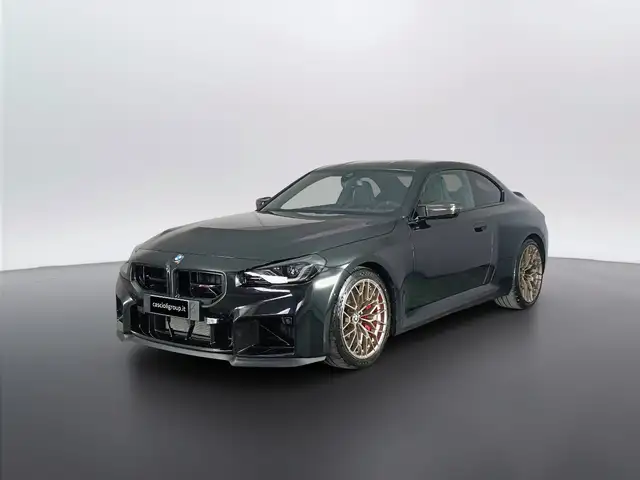 BMW M2 CS