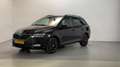Skoda Fabia Combi 1.0 TSI Business Edition Navigatie Parkeerse Zwart - thumbnail 8