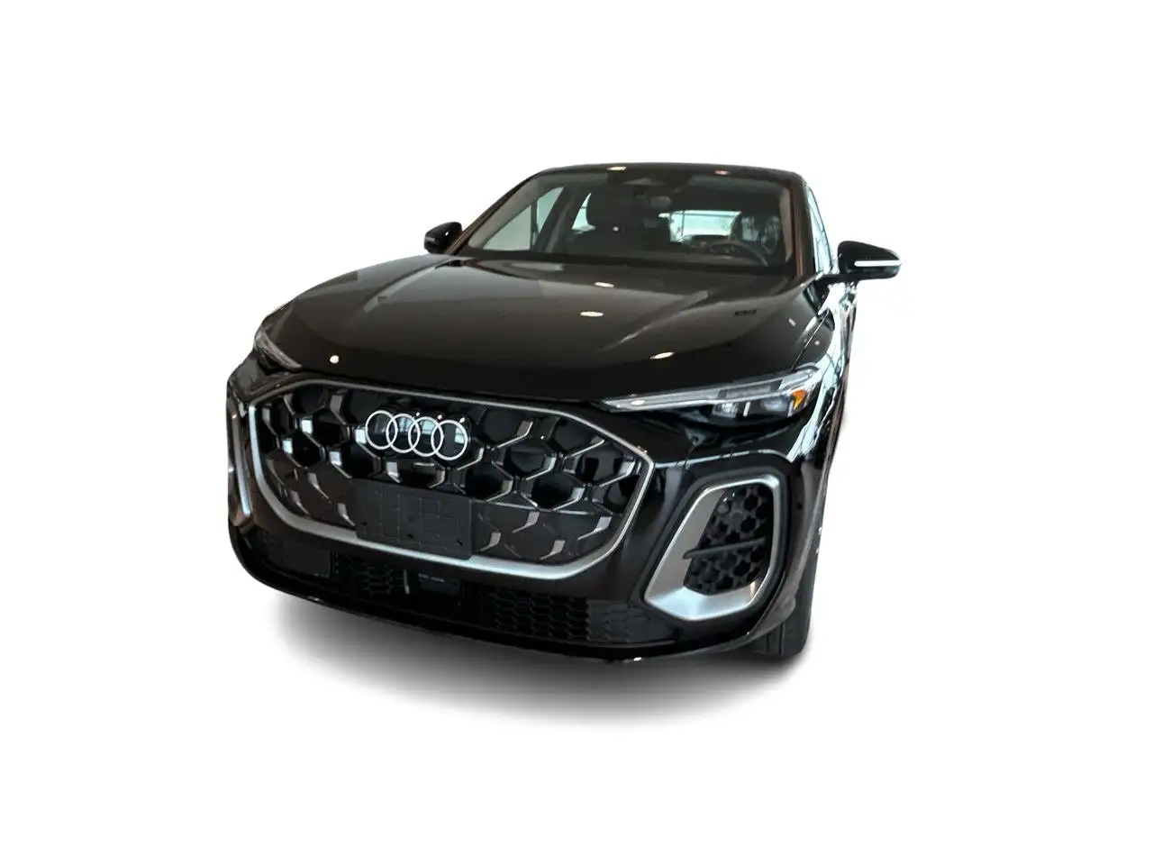 Audi Q5 снимка Audi Q5