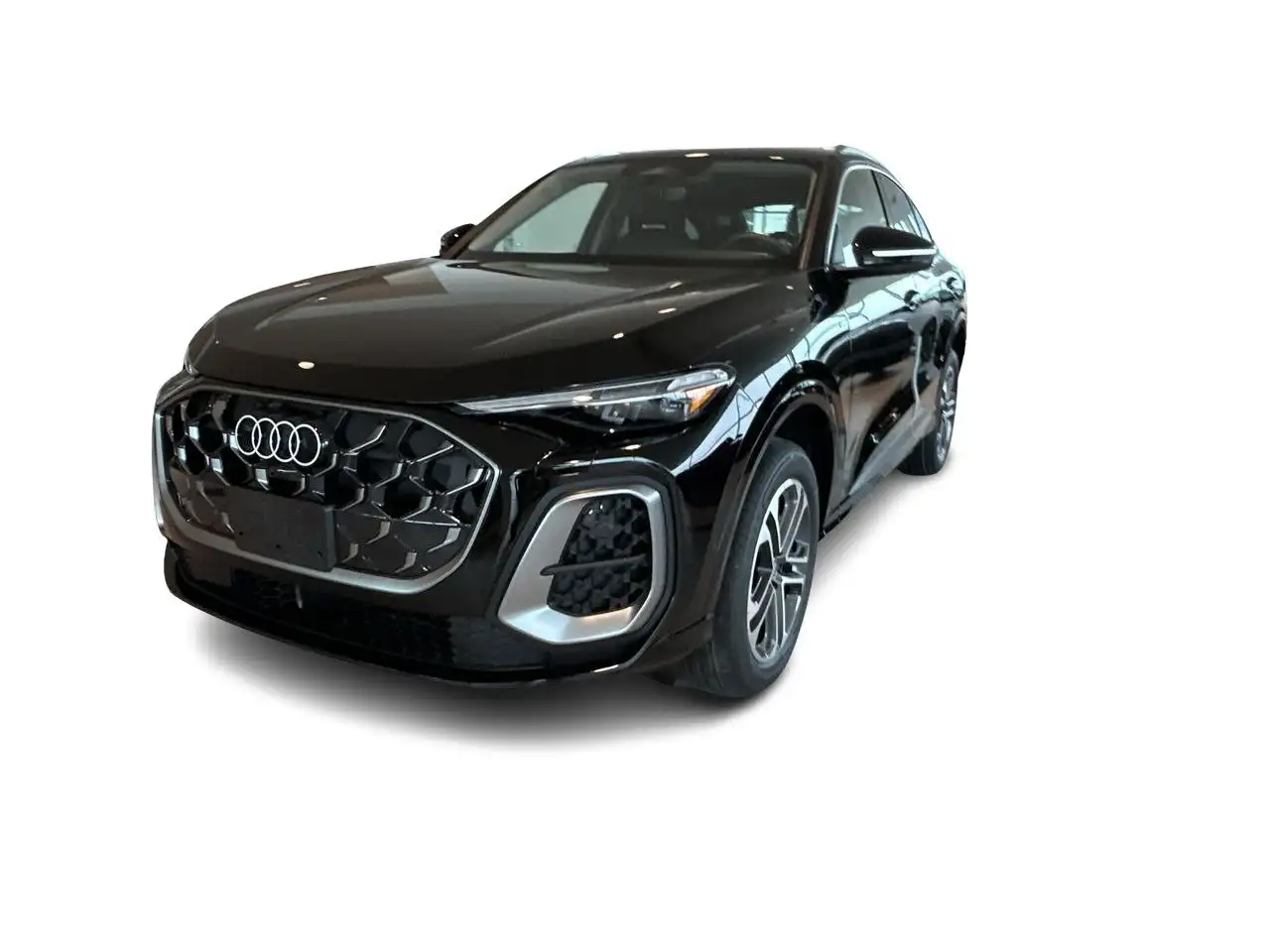 Audi Q5 снимка Audi Q5