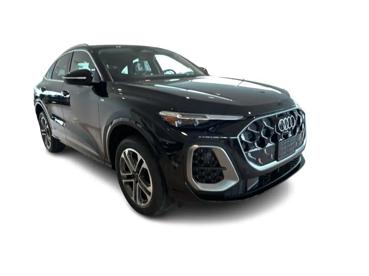 Audi Q5 снимка Audi Q5