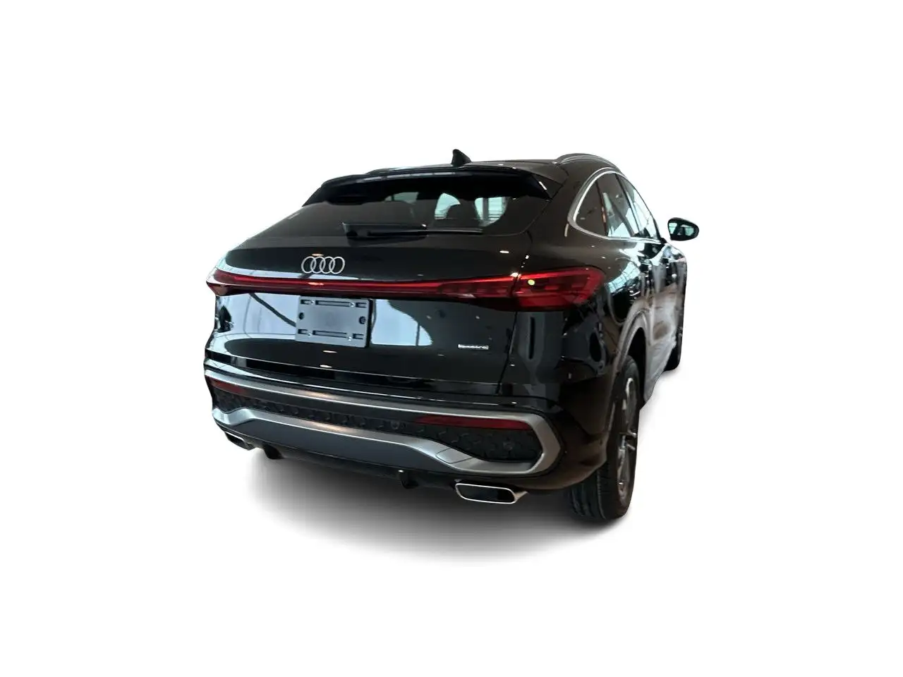 Audi Q5 снимка Audi Q5