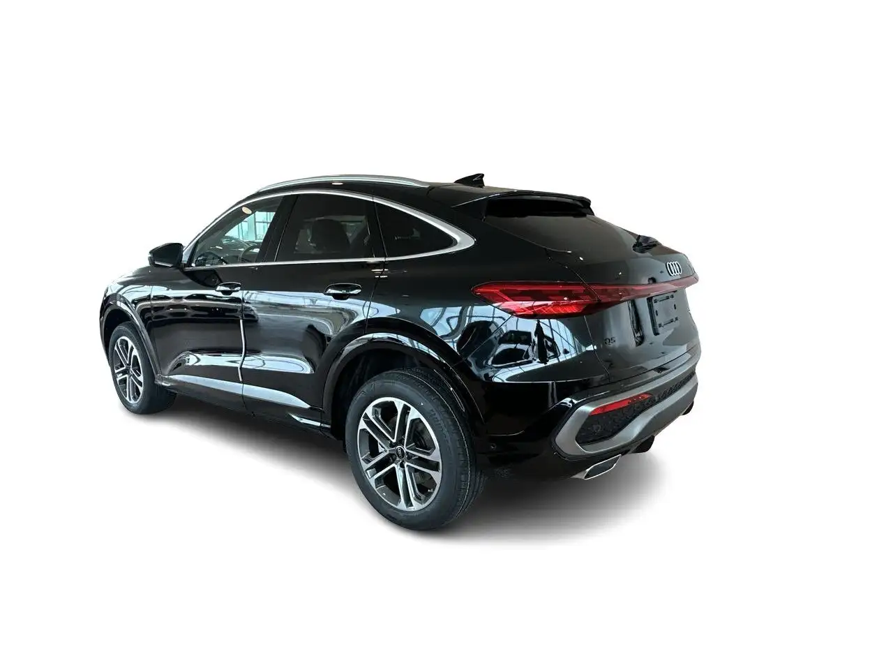 Audi Q5 снимка Audi Q5