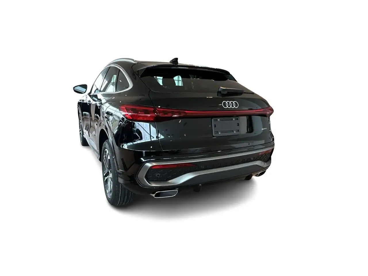 Audi Q5 снимка Audi Q5