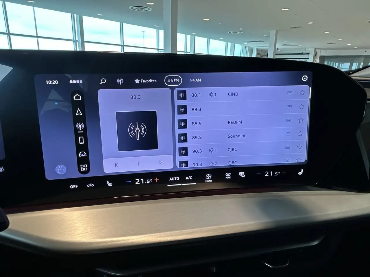 Audi Q5 снимка Audi Q5