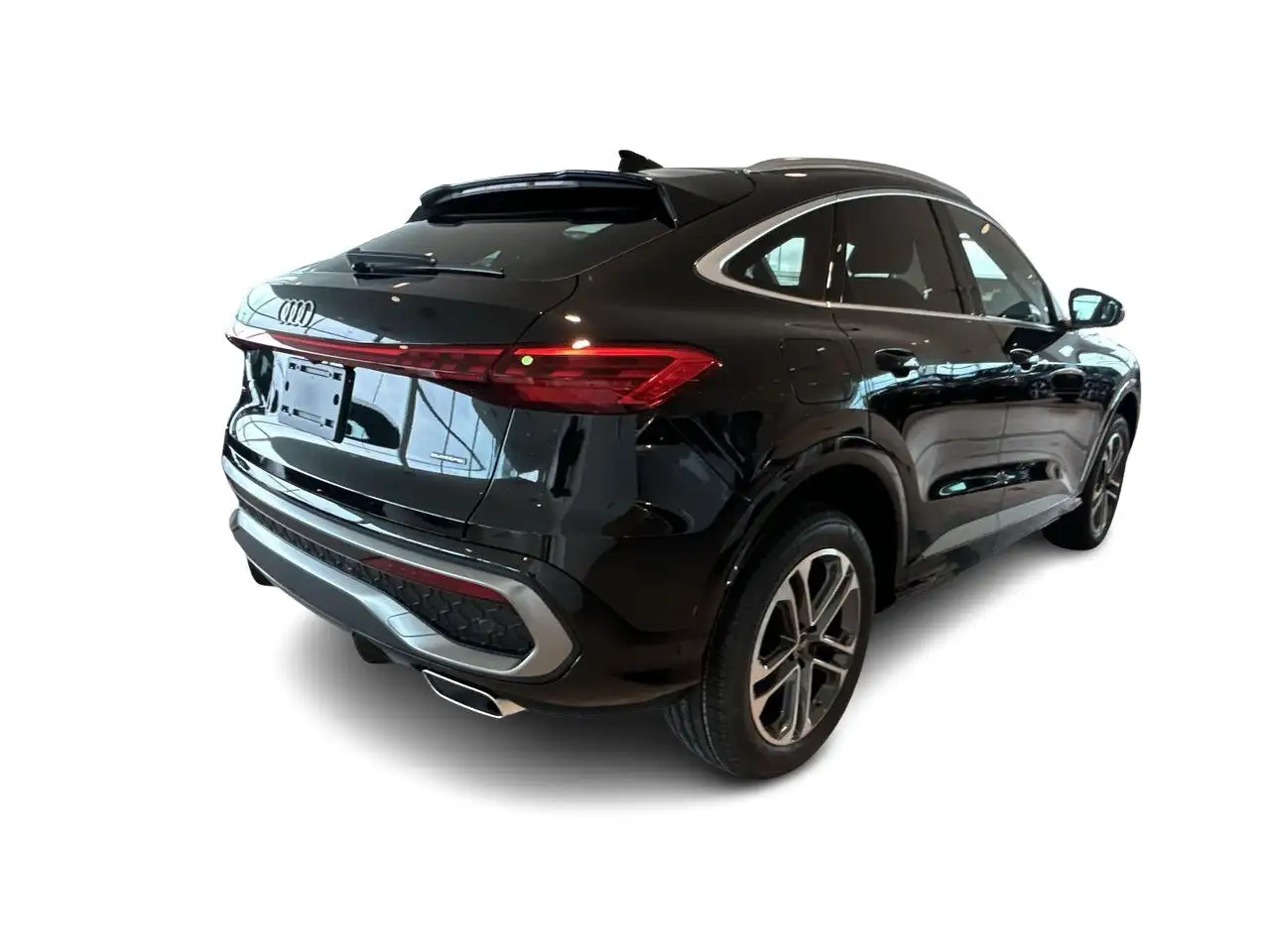 Audi Q5 снимка Audi Q5