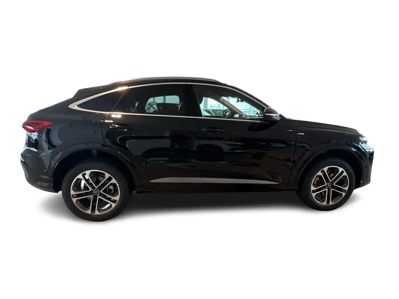 Audi Q5 снимка Audi Q5