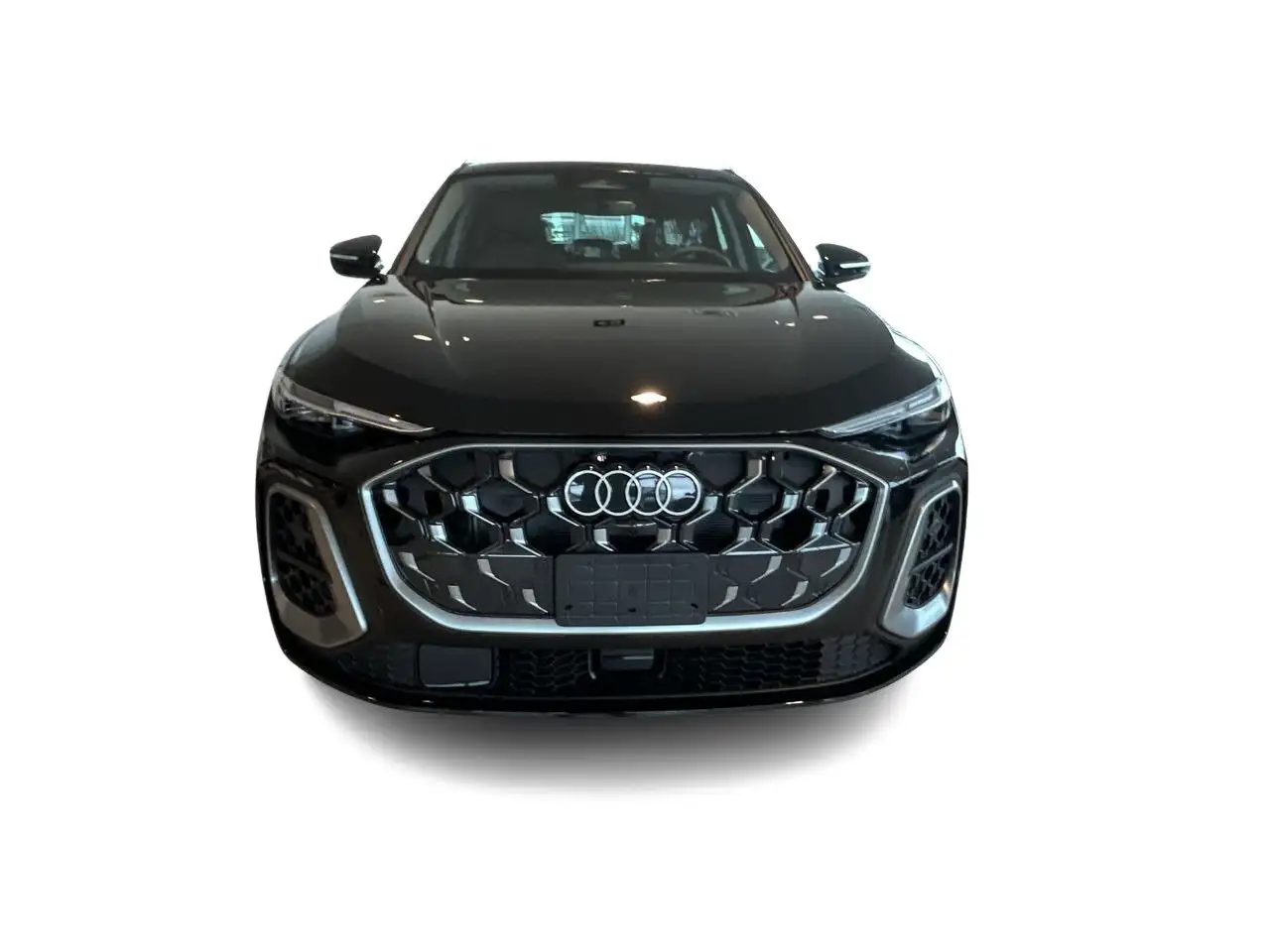 Audi Q5 снимка Audi Q5