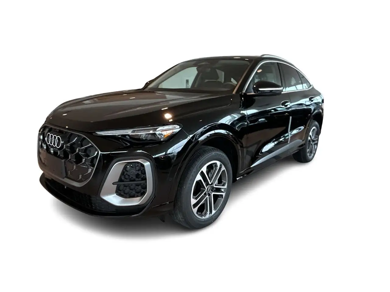 Audi Q5 снимка Audi Q5