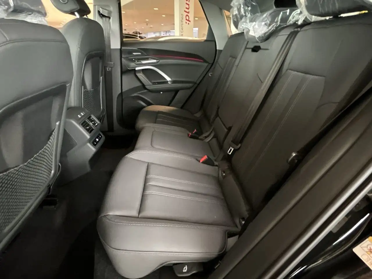 Audi Q5 снимка Audi Q5