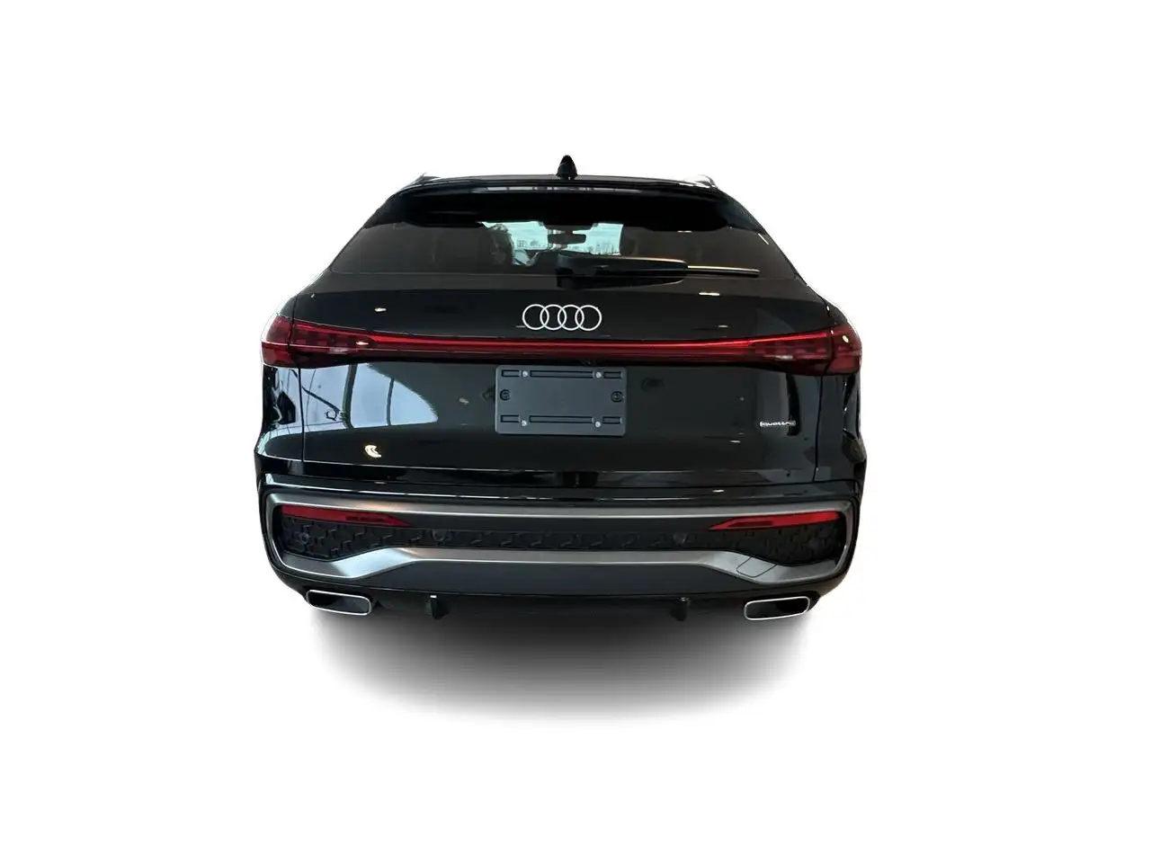 Audi Q5 снимка Audi Q5