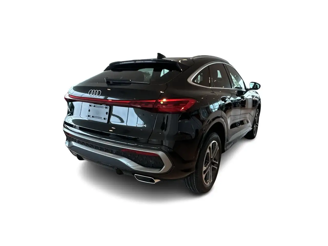 Audi Q5 снимка Audi Q5
