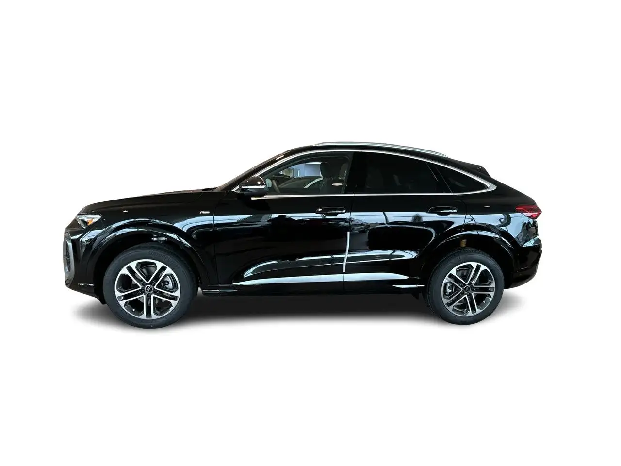 Audi Q5 снимка Audi Q5