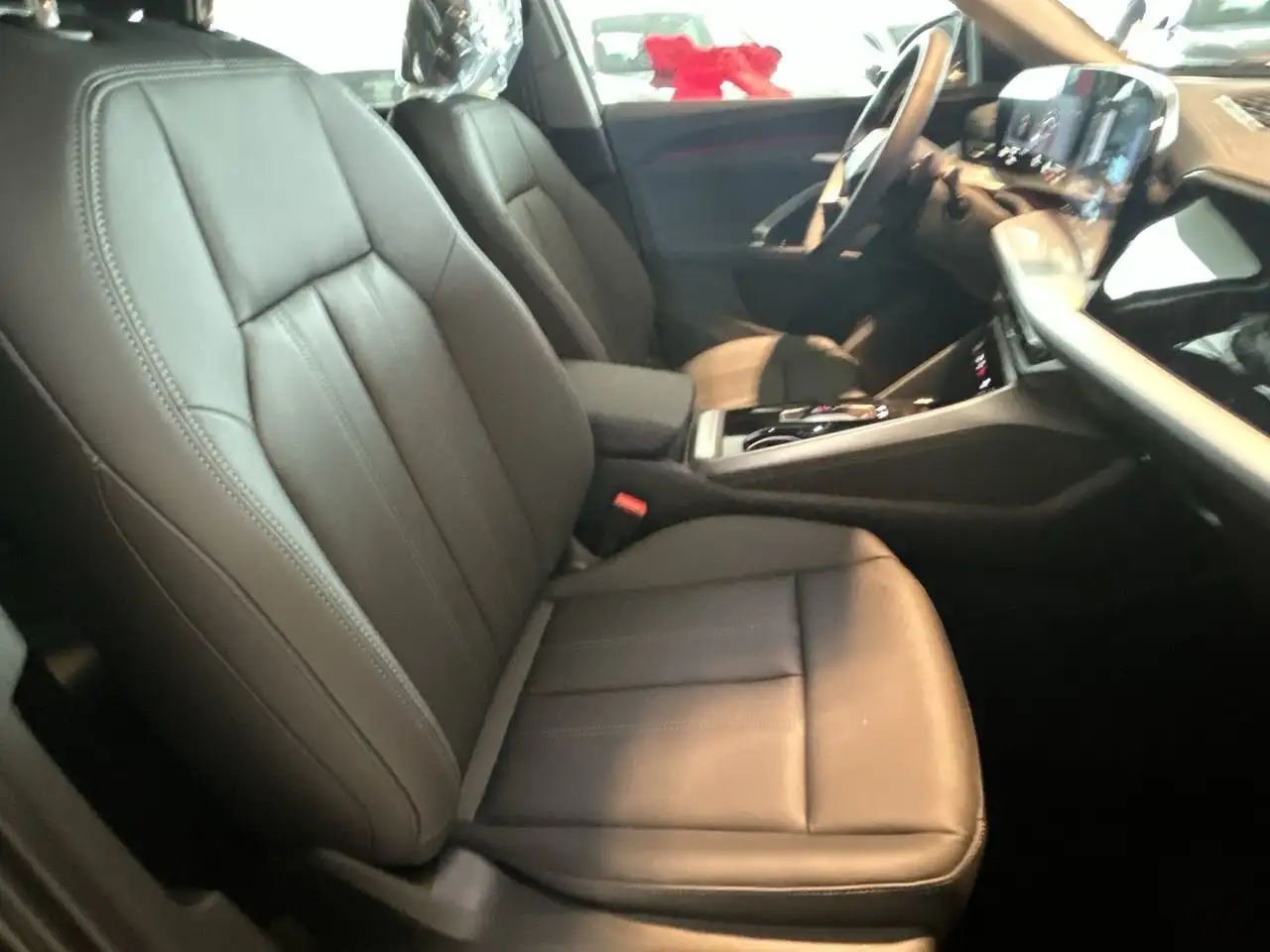 Audi Q5 снимка Audi Q5