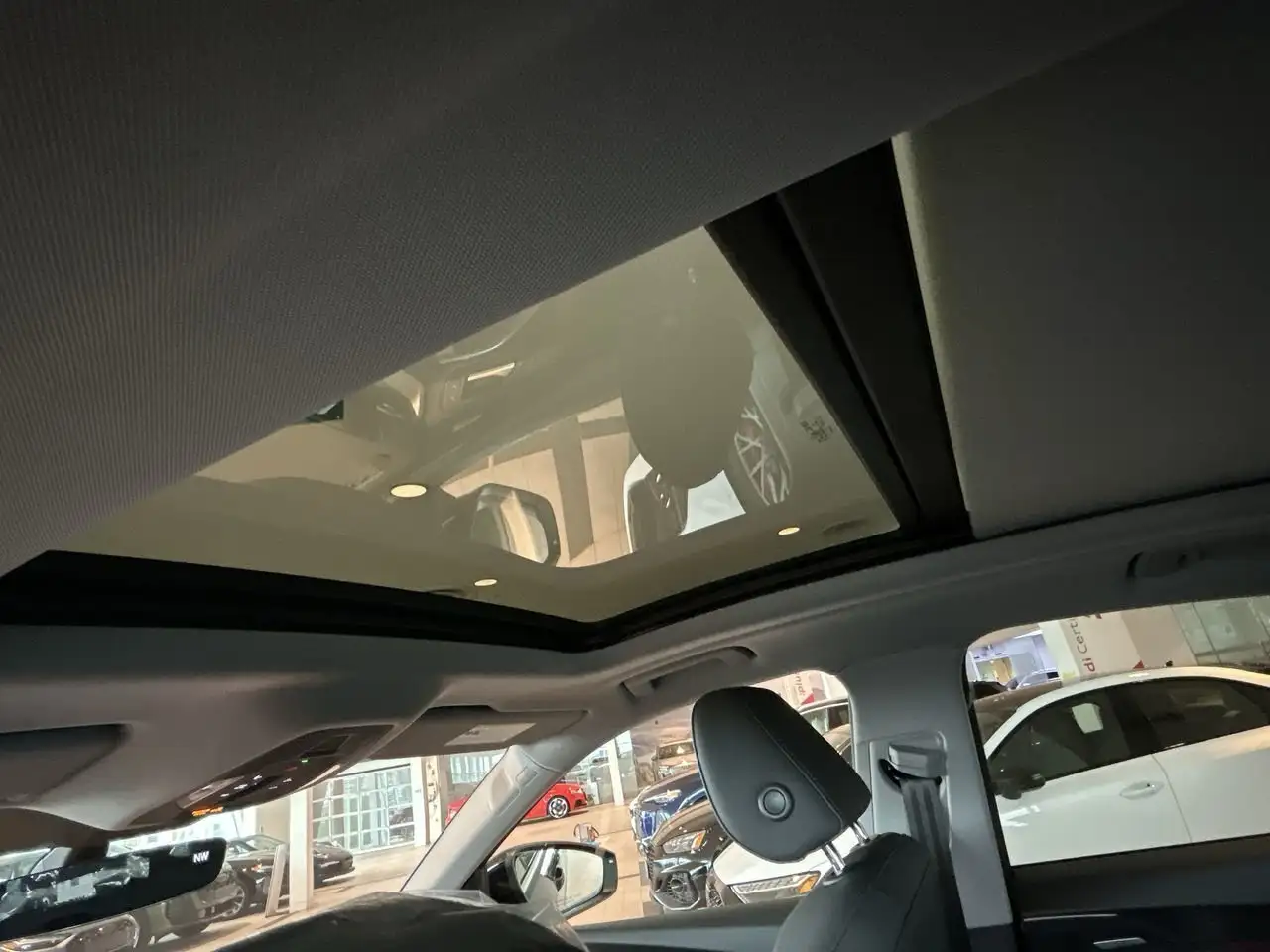 Audi Q5 снимка Audi Q5