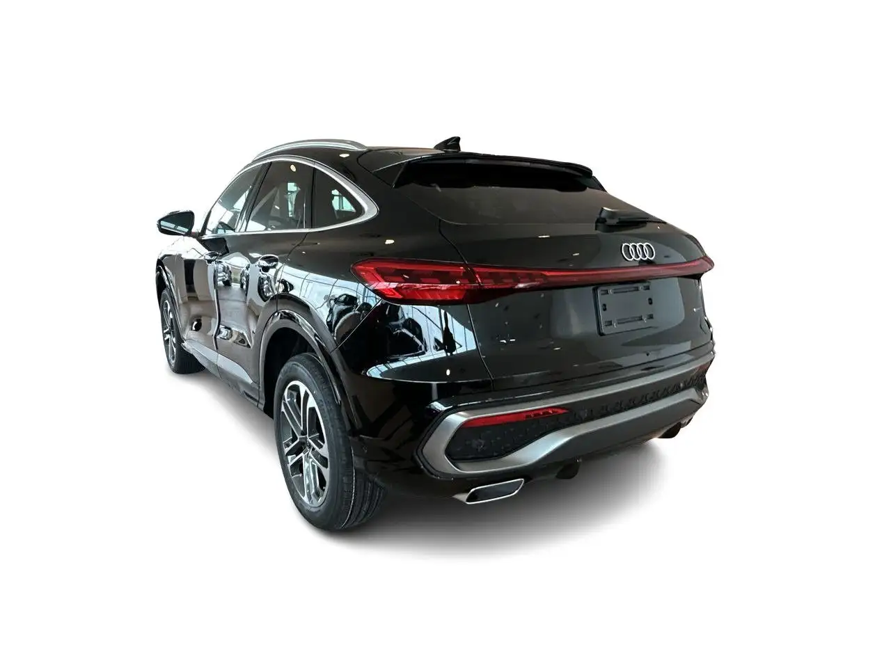 Audi Q5 снимка Audi Q5