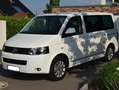 Volkswagen T5 Multivan Multivan DPF Highline Autm. Weiß - thumbnail 1