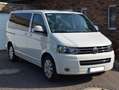 Volkswagen T5 Multivan Multivan DPF Highline Autm. Weiß - thumbnail 3