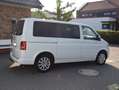 Volkswagen T5 Multivan Multivan DPF Highline Autm. Weiß - thumbnail 5