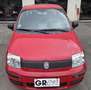Fiat Panda Panda 1.2 Classic 69cv Rosso - thumbnail 2
