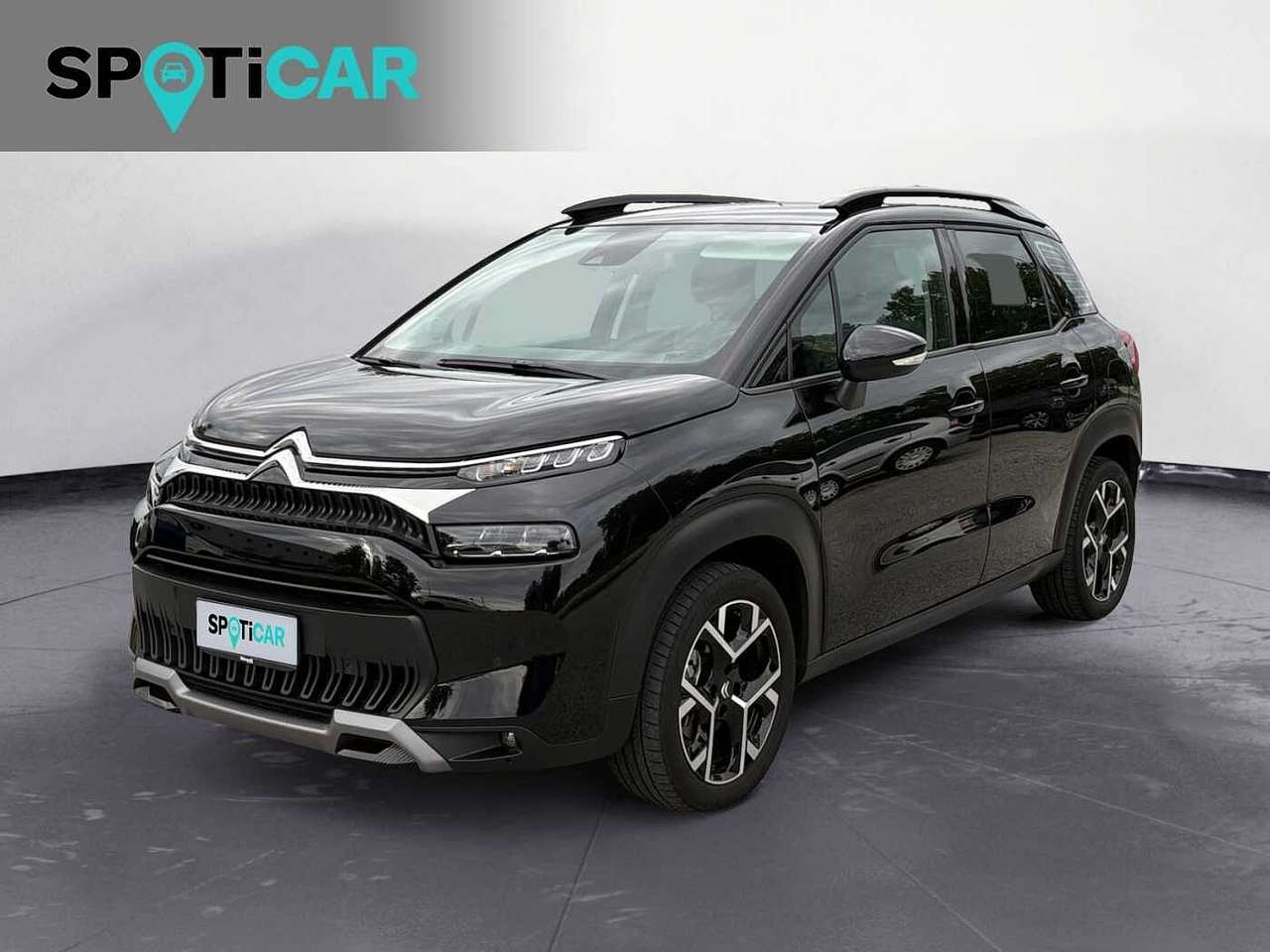 Citroen C3 Aircross PureTech 130 S&S EAT6 Shine Pack