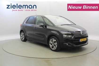 Citroen C4 Picasso 1.2 PureTech Intensive -  Clima, Navi, Camera, Tre