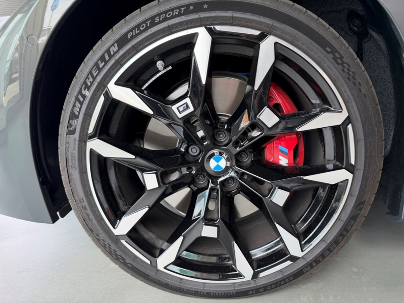 BMW 340 xDrive Touring Sportpaket HUD AD StandHZG AHK-klap — photo 3