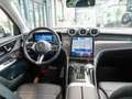 Mercedes-Benz GLC 300 GLC 300 de 4M AVANTGARDE Burmester Sitzklima 360 Silber - thumbnail 17