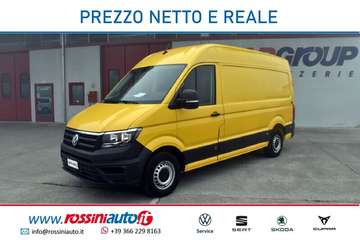 30Q 2.0 TDI 140 CV L3H3 LOGISTIC REARVIEW + PDC +