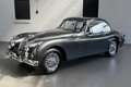 Jaguar XK 150 3.4 FHC 5 Speed Gearbox - Powersteering - Buck Gris - thumbnail 7