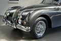 Jaguar XK 150 3.4 FHC 5 Speed Gearbox - Powersteering - Buck Gris - thumbnail 46